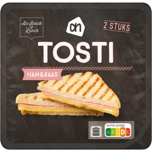 AH Tosti ham kaas