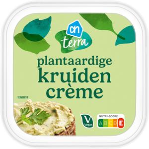 AH Terra Plantaardige kruiden creme