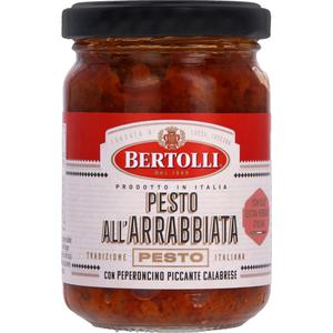 Bertolli Pesto all arrabbiata