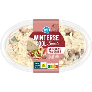 AH Winterse kool salade