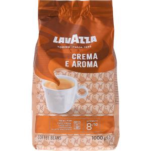 Lavazza Crema e aroma bonen