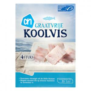 AH Alaska koolvis