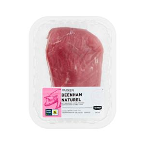 Jumbo Beenham Varken ca. 580g