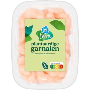 AH Terra Plantaardig garnalen