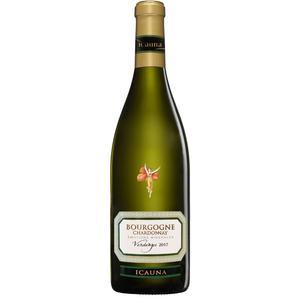 Icauna Bourgogne Chardonnay