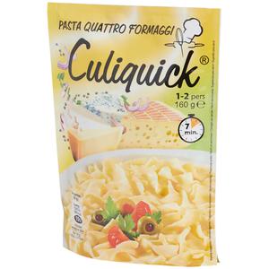 Culiquick Pasta Quattro Formaggi