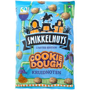 Smikkelhuys Kruidnoten Cookie Dough