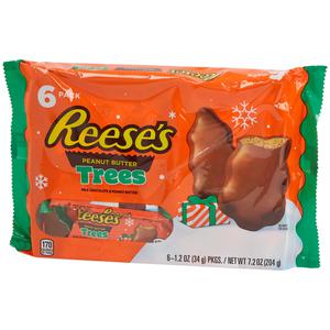 Reese's Peanut Butter Trees