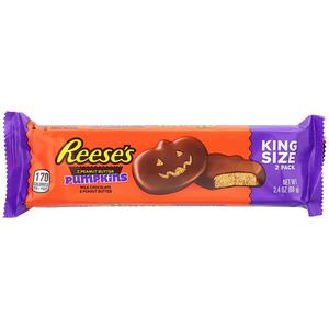 Reese's Pumpkins