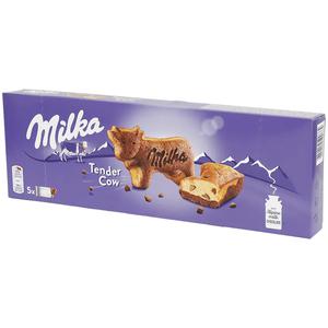 Milka Cakejes Tender Cow