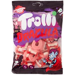 Trolli Dracula snoep