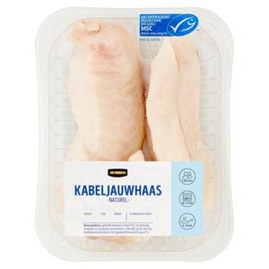 Jumbo Kabeljauwhaas 2 Stuks