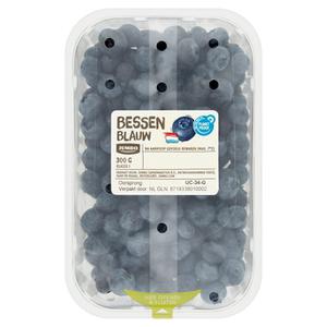 Jumbo Blauwe Bessen 300g