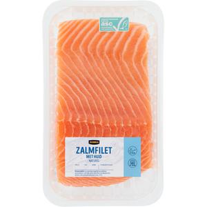 Jumbo Zalmfilet 360g