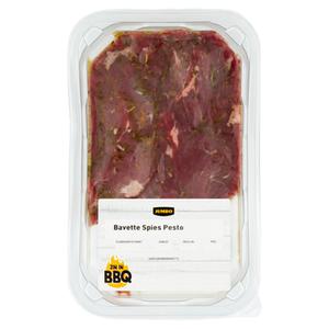 Jumbo Bavette Spies Pesto ca. 180g