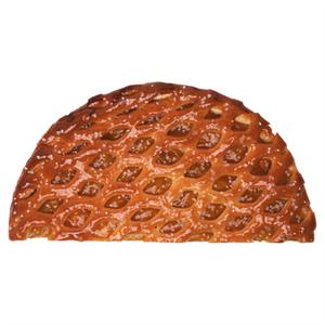 Jumbo - Abrikozenvlaai - Half