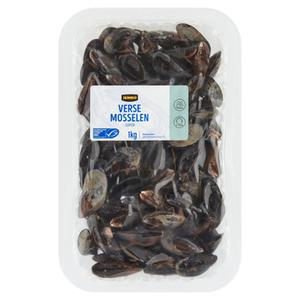 Jumbo Verse Mosselen Super 1kg