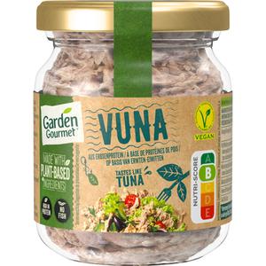 Garden Gourment Garden Gourmet Vegan Tonijn 175g