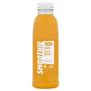 Jumbo Verse Smoothie Mango & Passievrucht 500ML