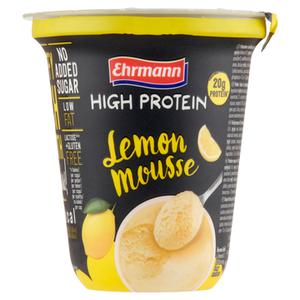 Ehrmann High Protein Lemon Mousse 200g