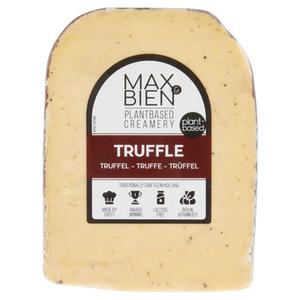 Max&Bien Plant-Based Truffel 150g