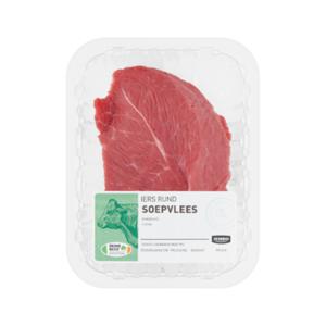 Jumbo Soepvlees Iers Rund ca. 350g