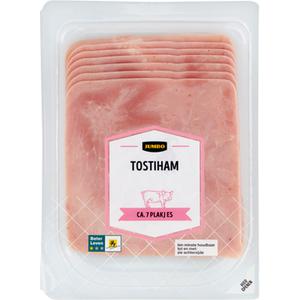 Jumbo Tostiham 135g