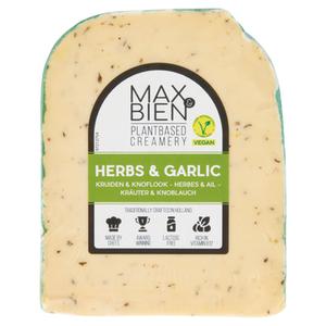 Max&Bien Kruiden & Knoflook 150g