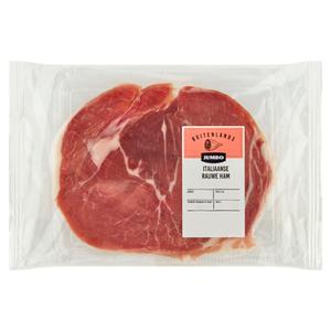 Jumbo Italiaanse Rauwe Ham ca. 100G