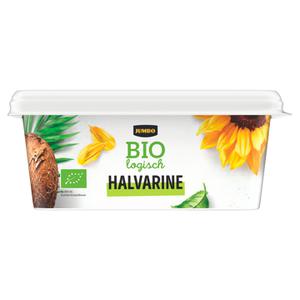 Jumbo Biologisch Halvarine 400g