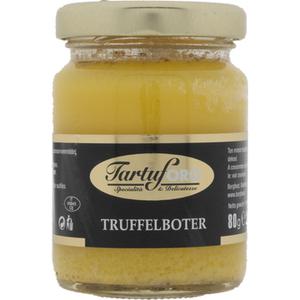 Tartuforo Truffel Boter 80g