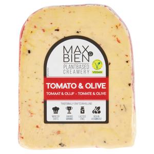 Max&Bien Tomaat & Olijf 150g