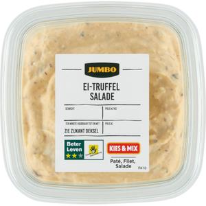 Jumbo Ei-Truffel Salade 150g