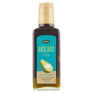 Jumbo Avocado Olie 250ml