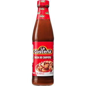 La Costena Chipotle saus