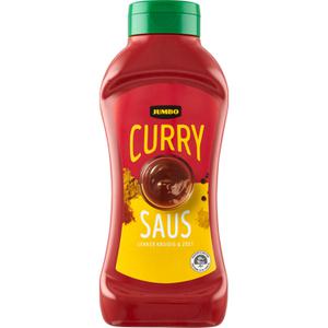 Jumbo Currysaus 800ML