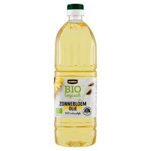 Jumbo Biologisch Zonnebloemolie 1L