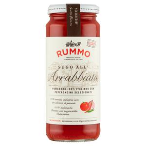 Rummo Sugo All' Arrabbiata 340g