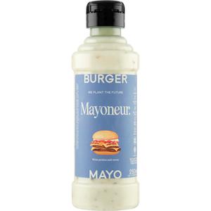 Mayoneur Original Burger Mayo 250ml