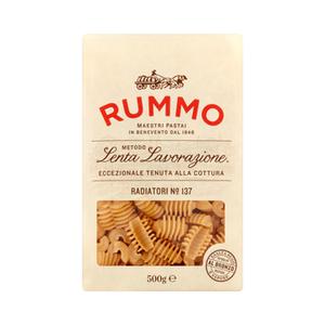 Rummo Radiatori 500g