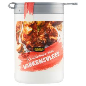 Jumbo Kruidenmix Varkensvlees 70g