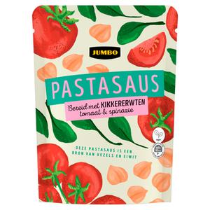 Jumbo Pastasaus 400g