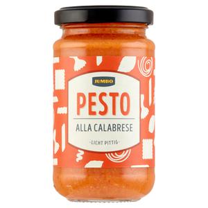 Jumbo Pesto alla Calabrese 190g