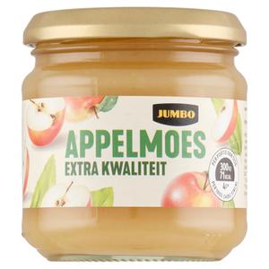 Jumbo Appelmoes Extra Kwaliteit 190g