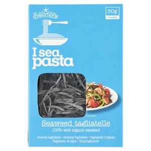 Seamore Zeewier Tagliatelle 50g