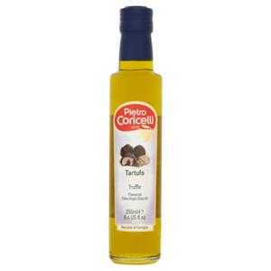 Pietro Coricelli Truffle Flavoured Extra Virgin Olive Oil 250ml