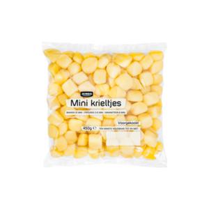 Jumbo Mini Krieltjes 450g