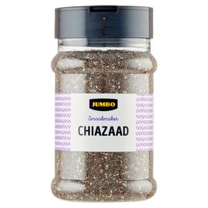 Jumbo Chiazaad 210g