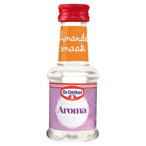 Dr. Oetker Aroma Amandelsmaak 38ml