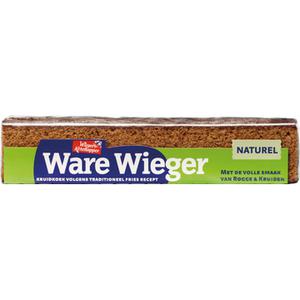 Ware Wieger Kruidkoek 425g